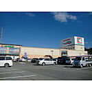 平和堂　高富店