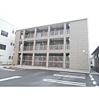岐阜県岐阜市須賀3丁目：物件画像／美濃善不動産株式会社