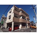 岐阜県岐阜市月丘町3丁目：物件画像／美濃善不動産株式会社