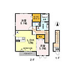 岐阜県岐阜市野一色6丁目：物件画像／美濃善不動産株式会社