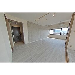 さくらタワー長良 2LDKの写真