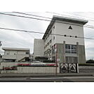 旭ヶ丘中学校