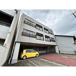 名鉄各務原線 田神駅 徒歩6分