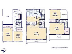 物件画像 川口市上青木6丁目