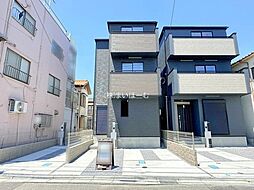 物件画像 川口市元郷5期