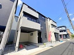 物件画像 川口市伊刈4期