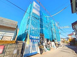 物件画像 川口市辻5期