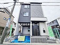 埼玉県川口市芝下3丁目：物件画像