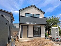 外観の画像