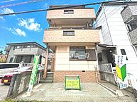 埼玉県草加市遊馬町：物件画像