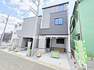 埼玉県さいたま市浦和区瀬ヶ崎4丁目：物件画像