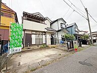 埼玉県春日部市大場772-3：物件画像