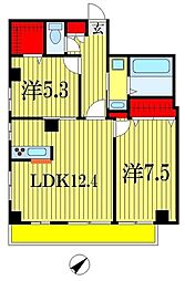 千葉駅 12.7万円