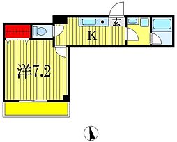 千葉駅 5.7万円