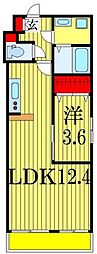 千葉駅 9.3万円