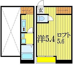 千葉駅 6.2万円