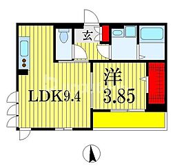 千葉駅 9.2万円