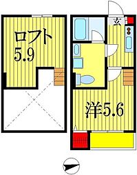 千葉駅 5.2万円