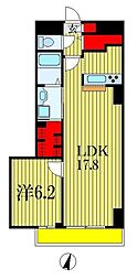 千葉駅 15.5万円