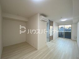 イーグルワン 2階1LDKのリビング/ダイニング