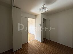 GRACIM_03（グラシムスリー） 2階1DKのリビング/ダイニング