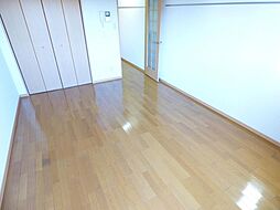 都町小川マンション 6階1Kのリビング/ダイニング