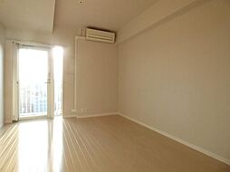 パークアクシス千葉 4階1Kのリビング/ダイニング