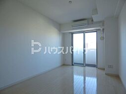 ウィルテラス千葉中央 10階1Kのリビング/ダイニング