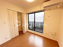 TF蘇我 2階1DKのリビング/ダイニング