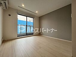 REGALEST RISE 2階1LDKのリビング/ダイニング