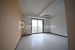 ヒルズ要町 6階1LDKのリビング/ダイニング