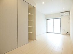 リブリ・メゾン・雅 1階1Kのリビング/ダイニング