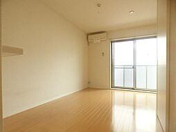 パトリア千葉 2階ワンルームのリビング/ダイニング