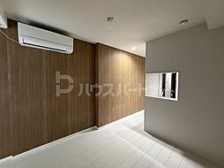 金太郎ヒルズ347 6階1DKのリビング/ダイニング