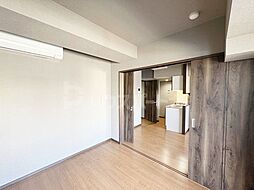 Park　Residence 東千葉 7階1DKのリビング/ダイニング