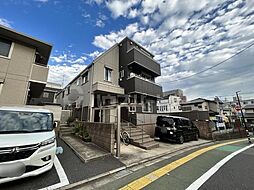 ラ・ルーチェ弁天