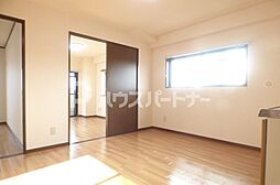 ヴェルドミール都町 3DKの写真