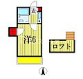 ジュネパレス稲毛東4階5.0万円