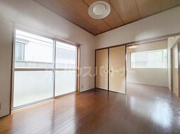 コーポ長栄 2Kの写真