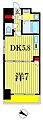 スカール千葉みなと6階8.1万円