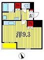アンビシャス千葉城前4階6.9万円