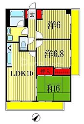 ファインビュー千葉 7階