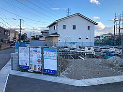 物件画像 奈良県葛城市南道穂-１号棟-