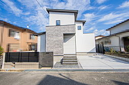 物件画像 SOLEIL香芝15期-磯壁6丁目-モデルハウス