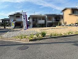 物件画像 奈良県香芝市磯壁６丁目