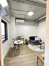 居間