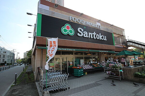 オアーゼ新宿市谷薬王寺 ｜東京都新宿区市谷薬王寺町(賃貸マンション1LDK・1階・35.46㎡)の写真 その28