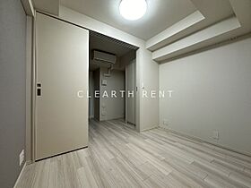 パークアクシス新宿百人町  ｜ 東京都新宿区百人町3丁目26-1（賃貸マンション1DK・1階・28.27㎡） その4