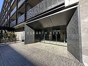 パークアクシス新宿百人町  ｜ 東京都新宿区百人町3丁目26-1（賃貸マンション1DK・7階・26.97㎡） その22