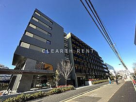 パークアクシス新宿百人町  ｜ 東京都新宿区百人町3丁目26-1（賃貸マンション1DK・5階・26.97㎡） その25